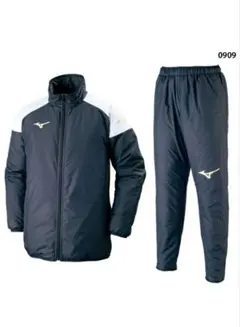 MIZUNO ウインドブレーカー