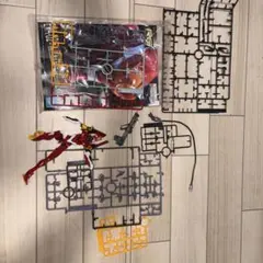 や*お様 エヴァンゲリオン プラモデル