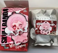 スカルパンダ Winter Symphony Rhapsody