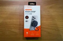 TORRAS Ostand PolarCircle Qi2 25W ワイヤレス