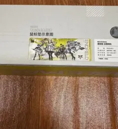 マウスパッド アークナイツ エンドフィールド TGS2025 - メルカリ