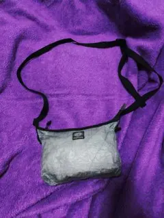 DANTON ミニショルダーバッグ