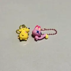 たまごっちチョコボックス