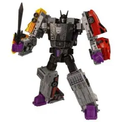 2026年最新】トランスフォーマー レガシー TL-13 モーターマスターの