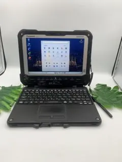 Panasonic TOUGHBOOK FZ-G2 キーボードベース - メルカリ