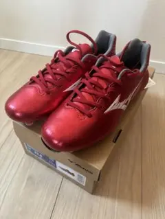 ミズノ　モナルシーダ Neo 3 Pro JR 23.0㎝