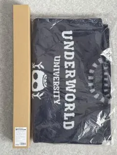 森カリオペ 誕生日記念2025 グッズ ポスター セーター 2点セット