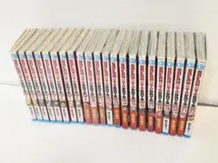 SAKAMOTO DAYS 全巻セット 1〜22巻 鈴木祐斗