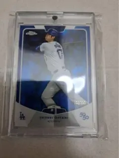 2025年最新】Topps 大谷翔平 50-50 シリアルの人気アイテム - メルカリ