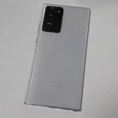 背面美品】Galaxy Note20 ultra SIMフリー判定○ 海外版 - メルカリ