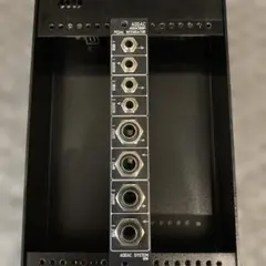 DPA DAD3051 変換アダプター（MicroDot to RAMSA） - メルカリ