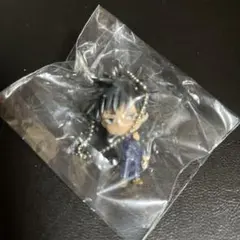 呪術廻戦　伏黒恵　キーホルダー　ボールチェーン　マスコット　フィギュア