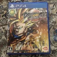 ドラゴンボール ファイターズ PS4