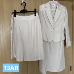 スーツ3点セット　13号