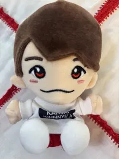 なにわ男子　西畑大吾　ちびぬい
