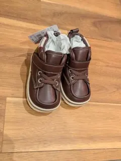 ミキハウス　シューズ　13センチ