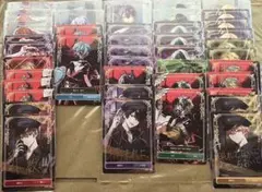 【バラ売り可】シクフォニ LAN トレカ 第1弾 キメツケ バラ売り可】 シクフォニ LAN トレカ 第1弾 キメツケ - メルカリ