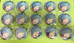 深海奏汰　缶バッジ