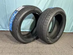 新品ラベル付】コンチネンタル DWS06275/40R18 2019年製 2本 - メルカリ