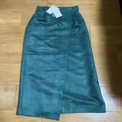 ラップスカート★KBF