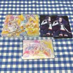 プリキュアウエハース12 スイートプリキュア