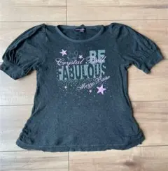 メゾピアノTシャツ