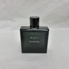 BLEU DE CHANEL ブルードゥシャネル 150ml 残量8.5割 - メルカリ