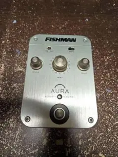 2026年最新】fishman auraの人気アイテム - メルカリ