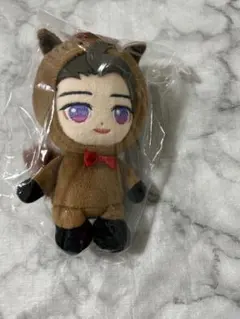 山下智久 オーナーちびぬい - メルカリ