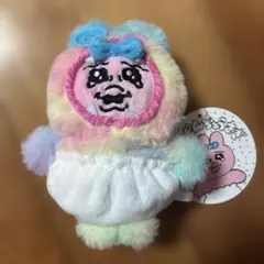 おぱんちゅうさぎ マスコットアベイル