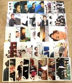 嵐 大野智 公式写真 フォトセット 44枚まとめ