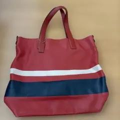 コーチ　トートバッグ