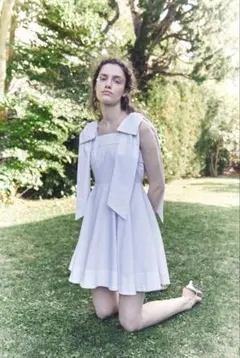 THETOE Thetoe Weesper Dress 【セット割◎】 - メルカリ