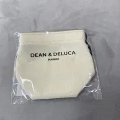 DEAN & DELUCA Mini ハワイ限定ホワイト