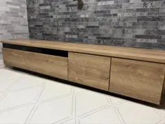 LOWYA テレビ台
