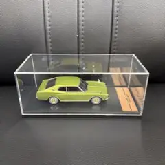 アシェット 国産名車プレミアムコレクション マツダ サバンナ S102