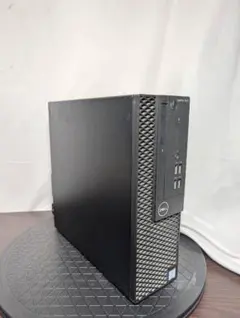 最新Win11 Dell 第8世代 i5/8GB/SSD256GB/Officeのサムネイル