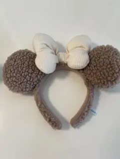 シェリーメイ耳カチューシャ