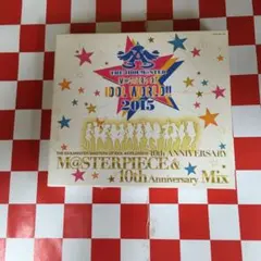 【SK4907】10th ANNIVERSARY