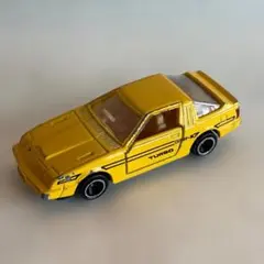 トミカ】No.48 三菱 スタリオン 2000ターボ 日本製 - メルカリ