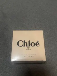 Chloé Eau de Parfum 50ml