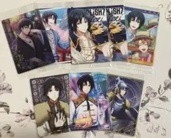 アイナナ 和泉一織 カード8点セット