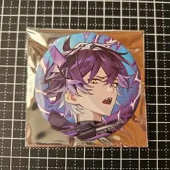 シクフォニ いるま 缶バッジ 第14弾 Dive ll World 等身