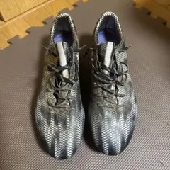 adidas F50 ヘビ柄 サッカースパイク - メルカリ
