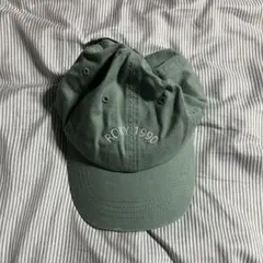 【美品】ROXY 1990ロゴ エメラルドグリーンカラーのサムネイル