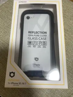 iFace Reflection iPhoneSE iPhone8/7 ケース