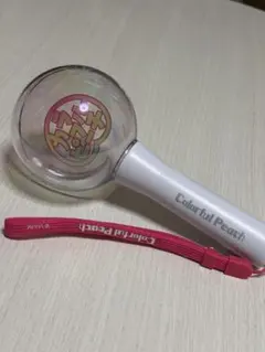 カラフルピーチ　ペンライト