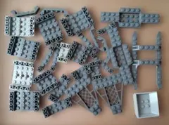 樂高零件 組合販售 K