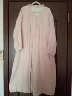 サマンサモスモス ロングワンピース