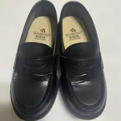 ハルタ　キッズ　18㎝　ローファー